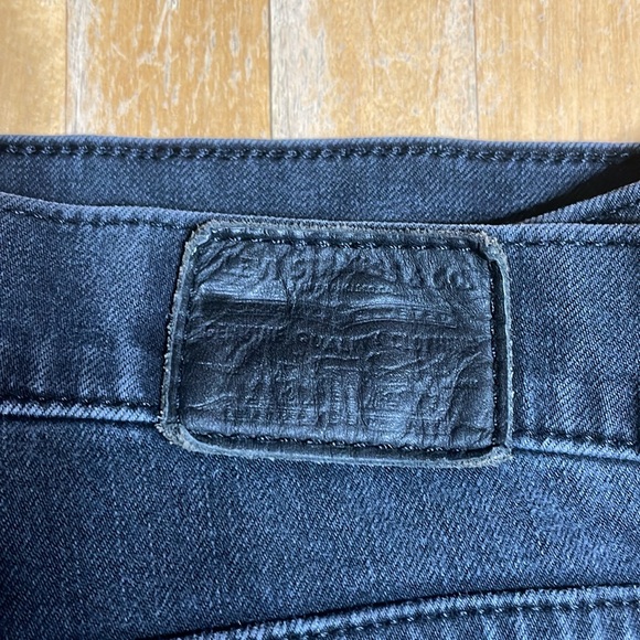 Women’s Levi’s 721 highrise skinny jeans - Picture 3 of 11